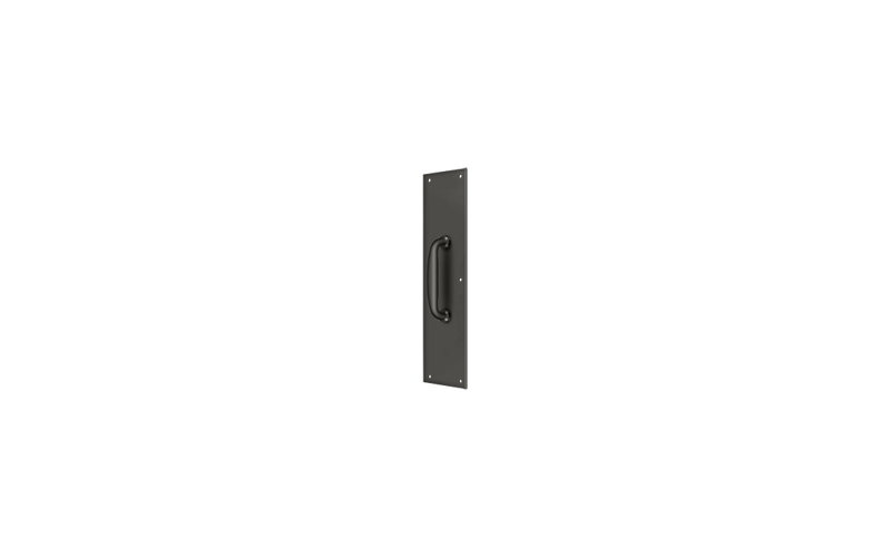 Arch Pull, Oil Rubbed Bronze