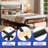 Sujatha Platform Bed-461156613