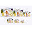 Boho Expressions 525 - Impression sur toile tendue-1887783207