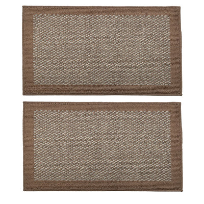 Tapis de cuisine Ebern Designs FX32