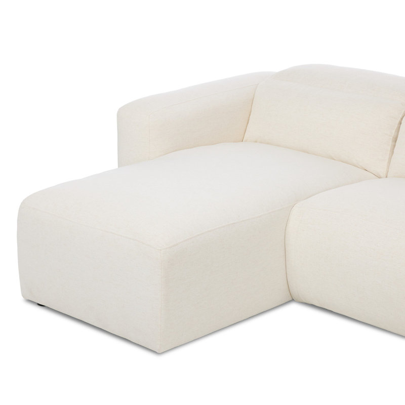 Radley Chaise Sectional