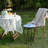 Bribie Patio Side Table-437006755