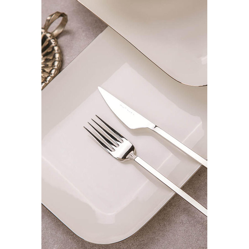 Service de table (51 pièces)