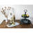 Adrianna Solid Wood Tray-1524883534