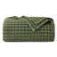 Couvre-lit gaufré en coton et rayonne de bambou 279 g / m² GentleSoft ™-108924536-108924553