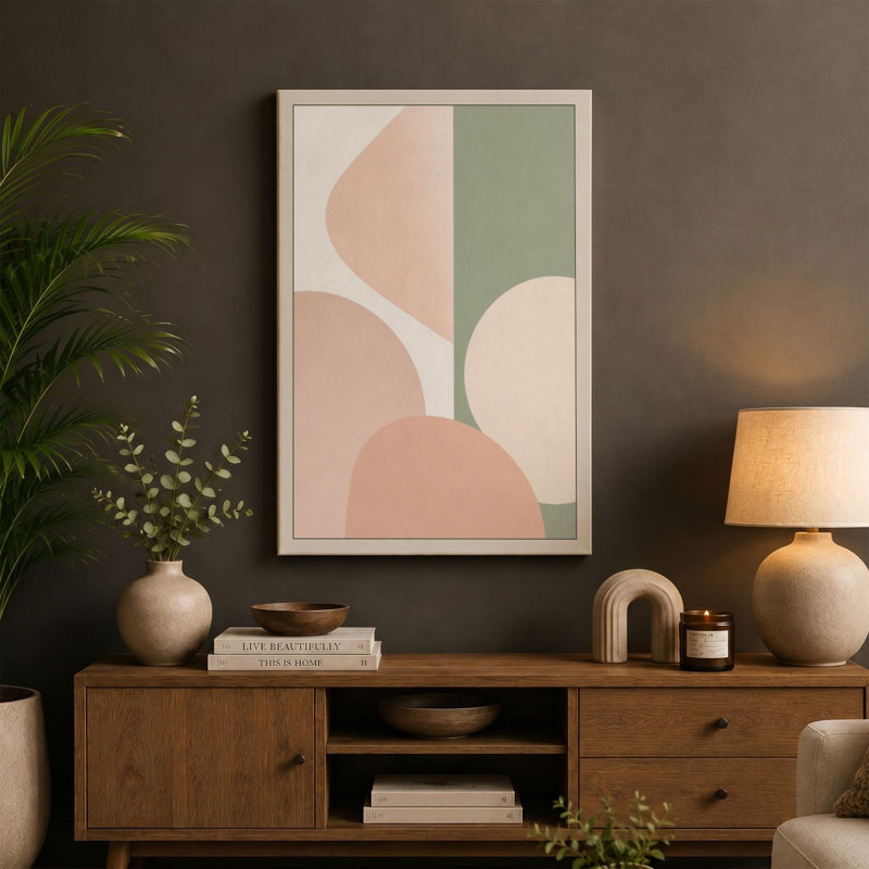Print, 18x12 - 45.7 x 30.5 cm, White Border
