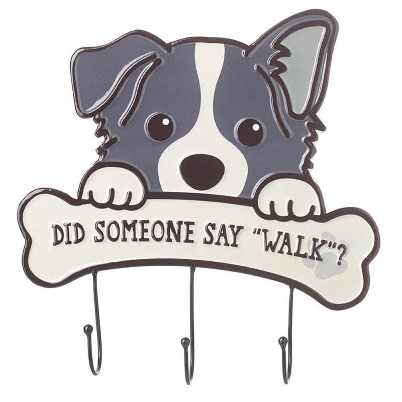 Box Signs & Plaques