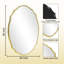 Miroir d'appoint plat-679711997