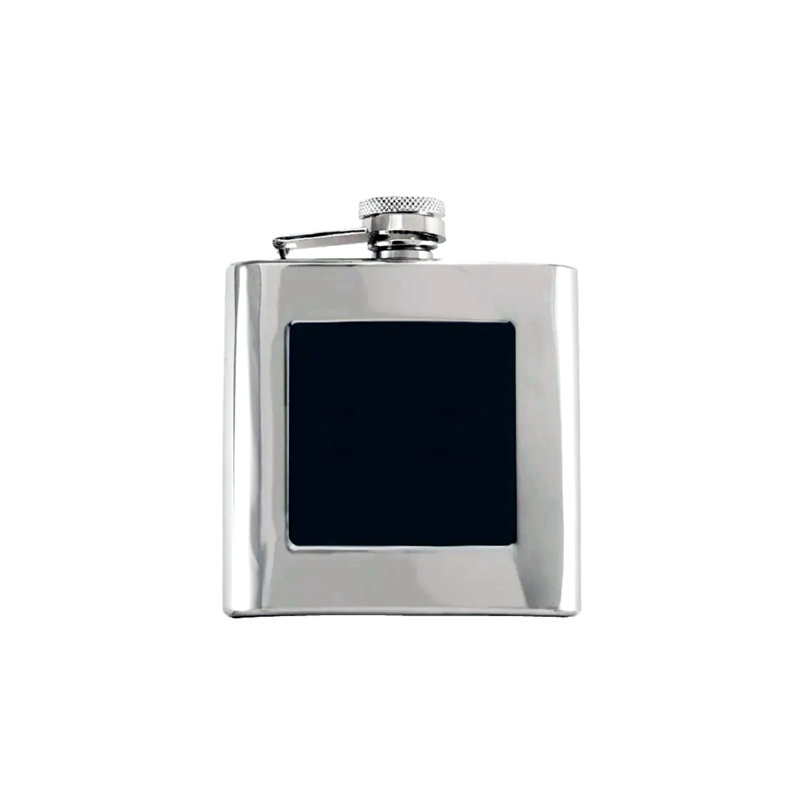 Stainless Steel Flask