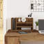 Manufactured Wood Desk Organiser-550806250