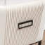 Tabouret de comptoir rembourré Maghull-593041268