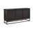 70'' Solid Wood Sideboard