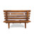 Hillcrest Sofa Coner +  Table