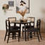 Indiana Upholstered Dining Chair-1801936232-1801936233