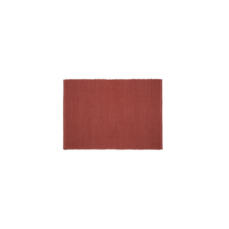 Napperon Hearon, Rouille