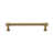Satin Brass