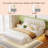 Jericia Upholstered Platform Bed-657505361