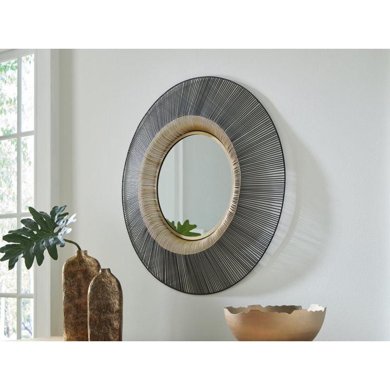 Miroir d'appoint Dallmen
