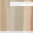 Waffle Textured Cotton Blend Shower Curtain-2136628045