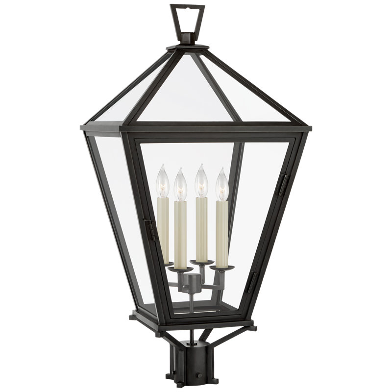Darlana 4 - Light Lantern Head