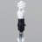 Killingly Crystal Table Lamp-15905840