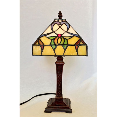 Lampe de table 13" Gumm