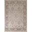 Tapis ivoire ivoire Oushak 6 x 9