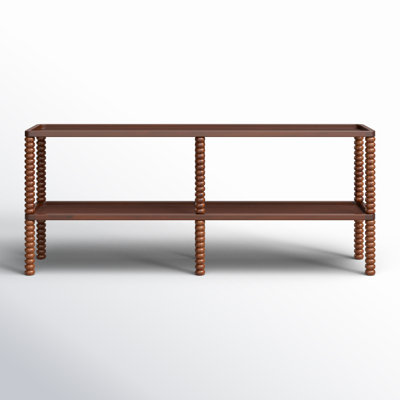 Alyson Twist Console Table