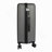 2025  Dark Gray Suitcase