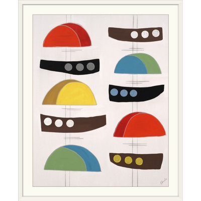 « ii » sydney edmunds,, impression Retro Craze