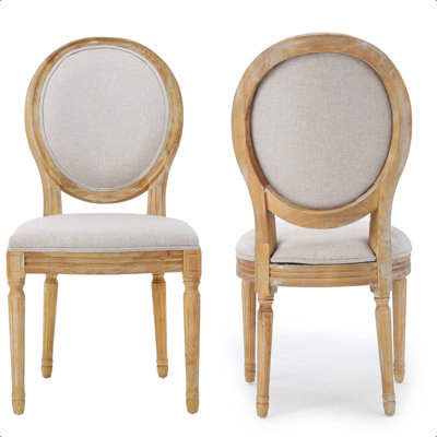 DINING CHAIR