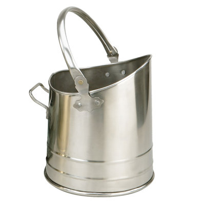 Steel Log Carrier