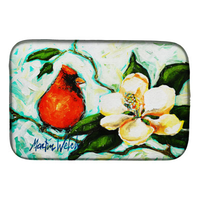 Tapis de vaisselle Cardinal Aqua