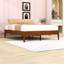 Base de lit plateforme en bois avec lattes-830794222-830794221