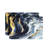 Sandrine Placemats Dining Table Mat Table Decor Washable Non Slip Agate Rectangle 12 X 18-1056900392