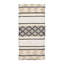 Banc de rangement Burkin