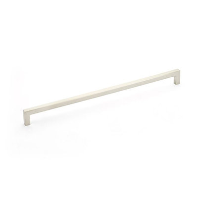 Emtek Warwick Cabinet Pull 12" Center To Center