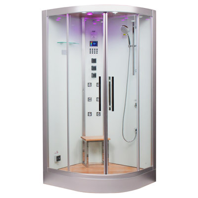 Steam Shower