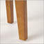 Charming Outdoor Acacia Wood Side Table For Stylish Patio Enhancement