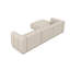 3 Seater Corner Sofa-584428944