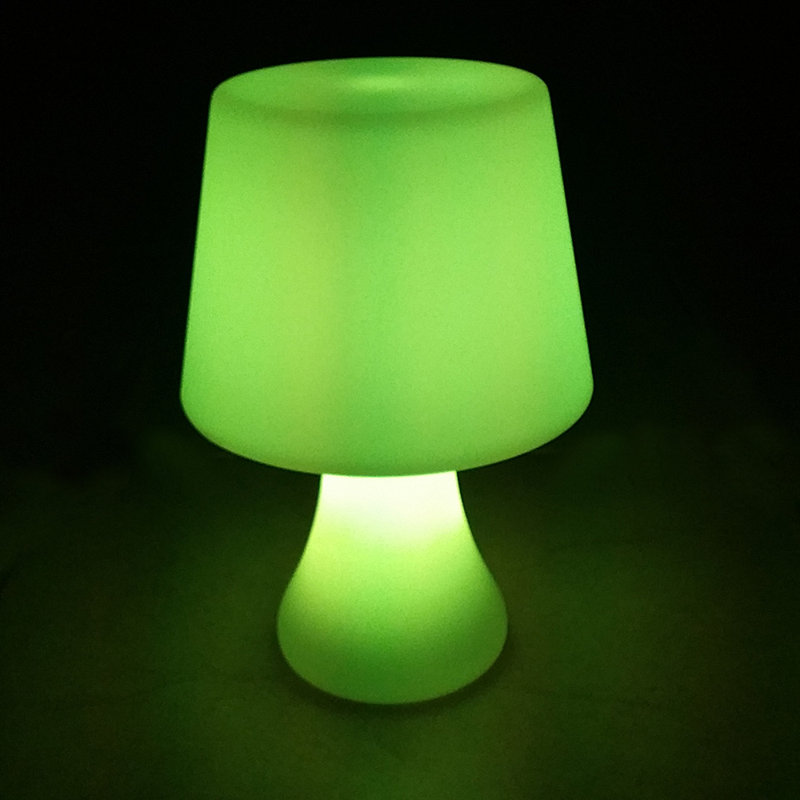Lampe de table 11 po Lesli