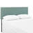 Modway Jessamine Upholstered Fabric Headboard-676041108-676041109