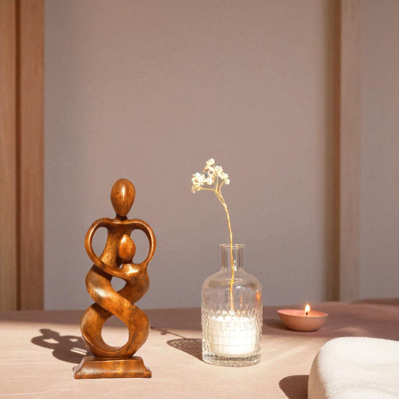 Hament Abstract Figurines & Sculptures