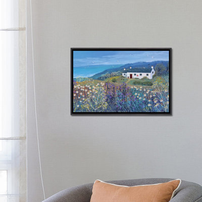 " A Place By The Sea " by Jo Grundy