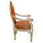 Fauteuil d'appoint Allyah
