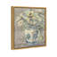 Flowers II Canvas Floral & Botanical Print by Oliver Gal, Black Frame, 16 x 20-541835104-541835119