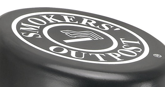 Commercial Zone Smokers' Outpost, Silver