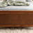 Eastford Solid Wood Platform Bed