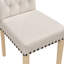 Chaises de salle à manger rembourrées Amby-754356361