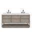 72'' W Double Vanity-142362908